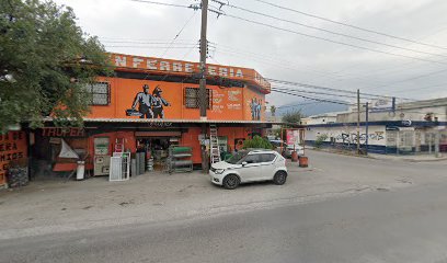 Ferretería Ideal en Guadalupe