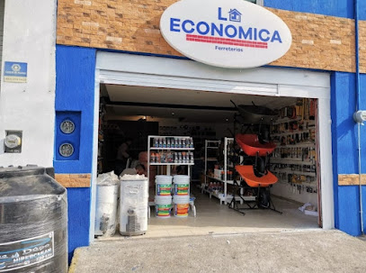 Ferretería La Económica (Vasco de Quiroga) en Morelia