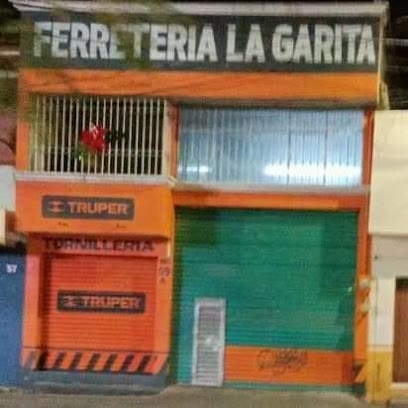 Ferretería La Garita en Morelia