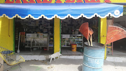 Ferretería La General en Lázaro Cárdenas