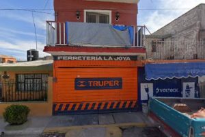 Ferretería La Joya en Tepic