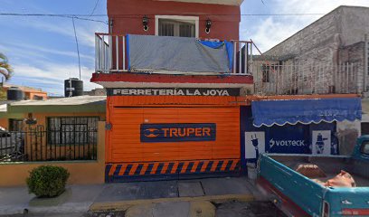 Ferretería La Joya en Tepic