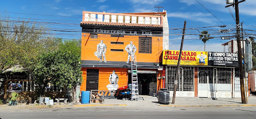 Ferretería La Luz (Av. Roberto G. Sada) en Monterrey