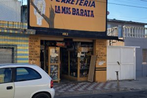 Ferretería La Mas Barata en Monterrey