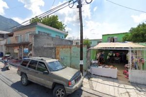 Ferretería La Roca (Av. Adolfo López Mateos) en Guadalupe