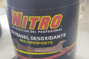 Ferretería La Roca (Eje Metropolitano) en Guadalupe