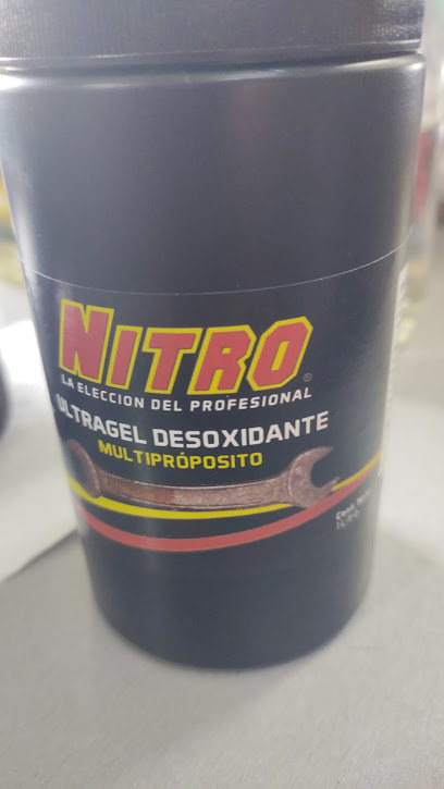 Ferretería La Roca (Eje Metropolitano) en Guadalupe