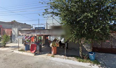 Ferretería La Rosita en Guadalupe