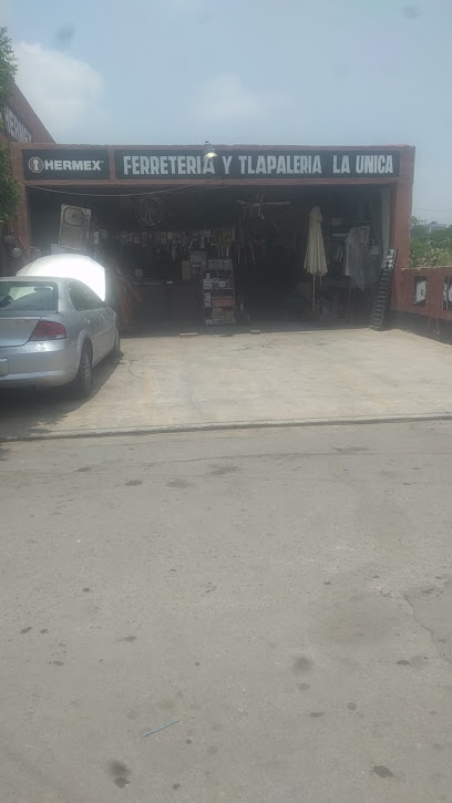 Ferretería La Única en General Escobedo