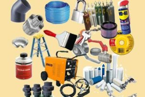 Ferretería La Victoria en Guadalupe