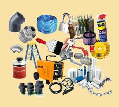 Ferretería La Victoria en Guadalupe