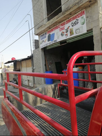 Ferretería Lenin en Uruapan