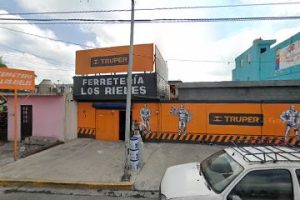 Ferretería Los Rieles en General Escobedo