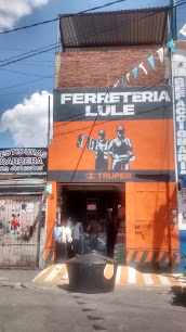 Ferretería Lule en Morelia