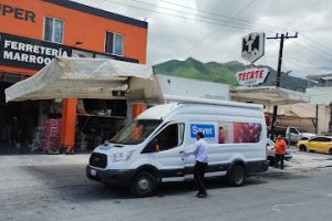 Ferretería Marroquín en Monterrey