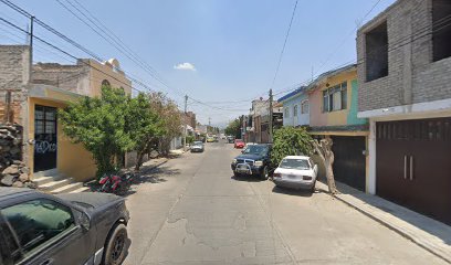 Ferretería Martires de Uruapan en Morelia