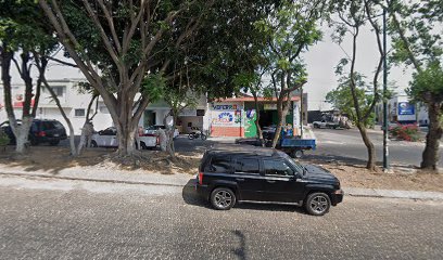 Ferretería Matventura en Morelia