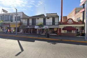 Ferretería México en Tepic