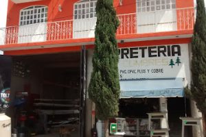 Ferretería Mil Cumbres en Morelia