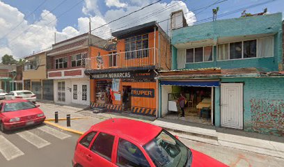 Ferretería Monarcas en Morelia