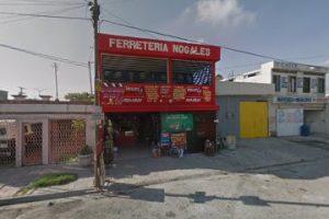 Ferretería Nogales en General Escobedo