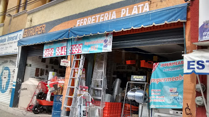 Ferretería Plata en Morelia