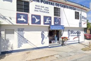 Ferretería Portal de Santa Rosa en Apodaca