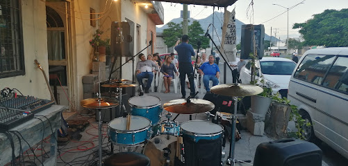 Ferretería Pu-Ma en General Escobedo