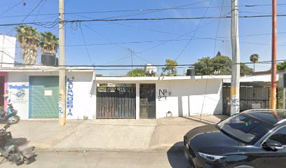 Ferretería Rekemet en Cuautla