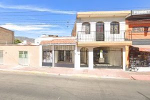 Ferretería Rey Nayar (C. 12 de Octubre) en Tepic