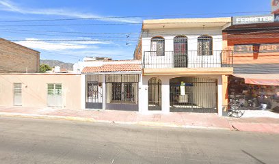 Ferretería Rey Nayar (C. 12 de Octubre) en Tepic