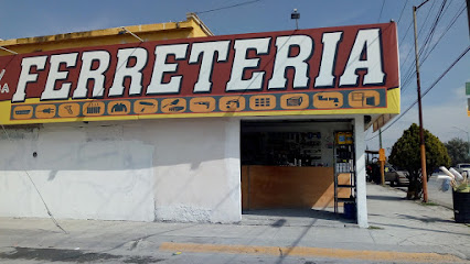 Ferretería Rh en Apodaca