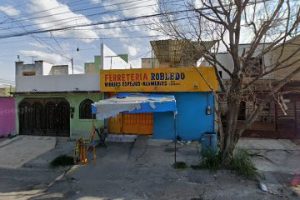 Ferretería Robledo en General Escobedo