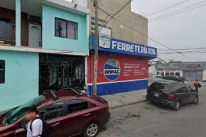 Ferretería Rool en General Escobedo