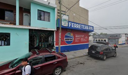 Ferretería Rool en General Escobedo