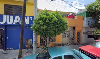 Ferretería San Juan en Guadalupe