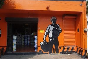 Ferretería San Martín en General Escobedo