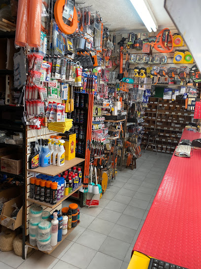 Ferretería San Miguel en Guadalupe