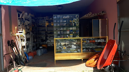 Ferretería Servin en Uruapan