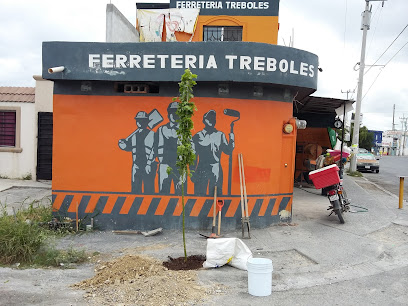 Ferretería Treboles en Apodaca