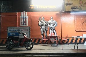 Ferretería Truper en Guadalupe