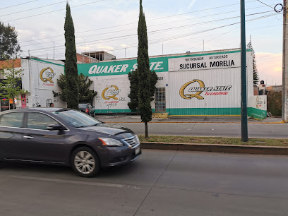 Ferretería Tubo Express en Morelia