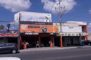Ferretería Unión en Guadalupe