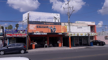 Ferretería Unión en Guadalupe