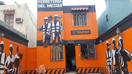 Ferretería del Mezqui en Apodaca