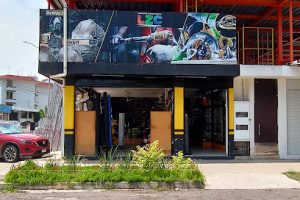 Ferretería y Herramientas Lzc en Lázaro Cárdenas