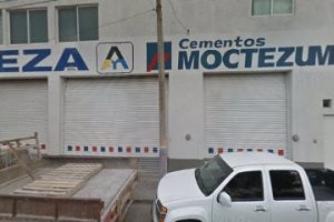 Ferretería y Materiales Aleza en Zamora