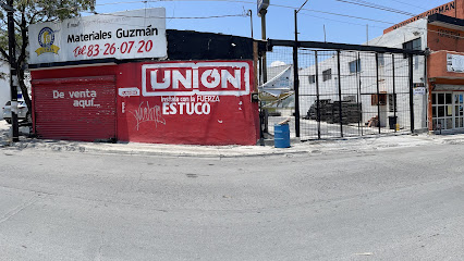 Ferretería y Materiales Guzmán (Carretera Reynosa) en Guadalupe