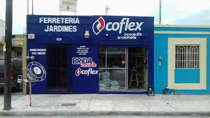 Ferretería y Materiales Jardines en General Escobedo