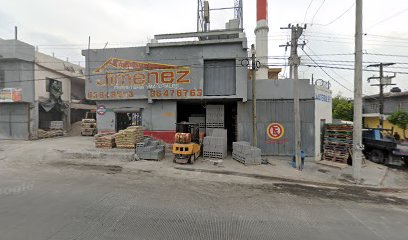 Ferretería y Materiales Jimenez en General Escobedo